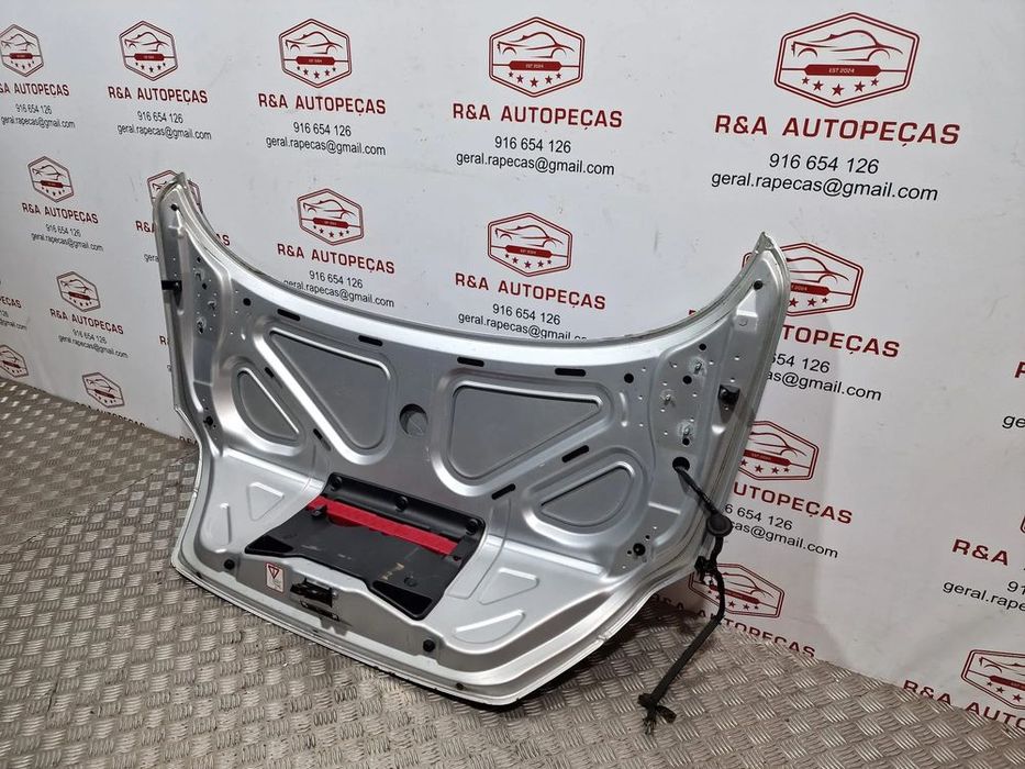 Tampa da Mala Mercedes-benz SLK R171 Original