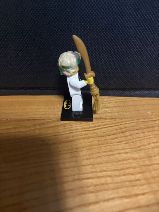 LEGO Ninjago – Master Lloyd njo0853