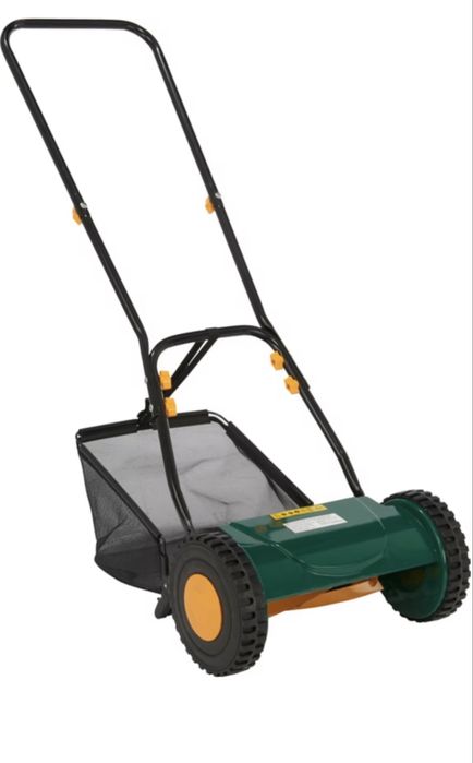Kosiarka ręczna 30cm