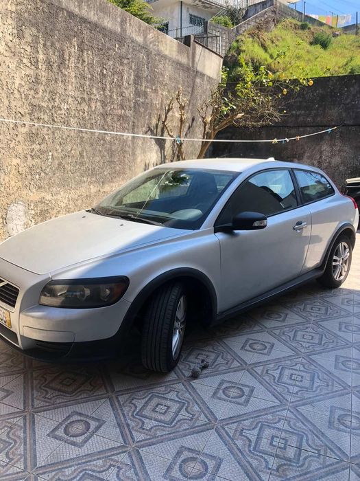 Volvo C30 1.6 110cv
