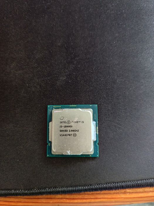 Intel i5 10400f - Processador