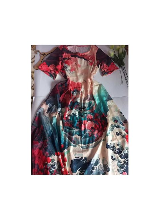 Сукня вагітним на новий рік 46 розмір нова