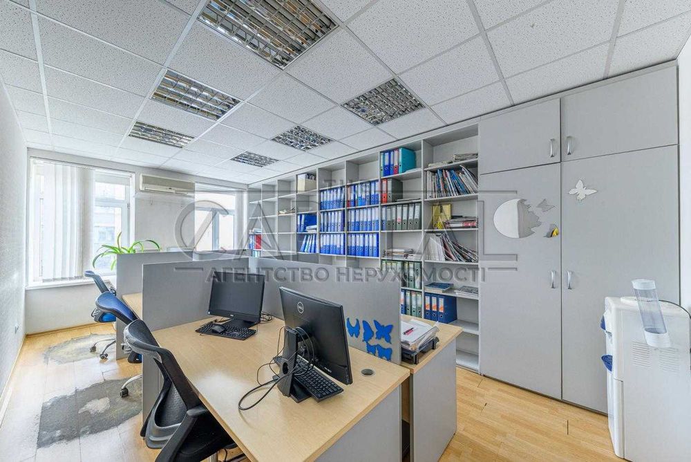 Commercial real estate at st. Ul Saksaganskogo (area 130 m²) - Atlanta.ua - photo 4