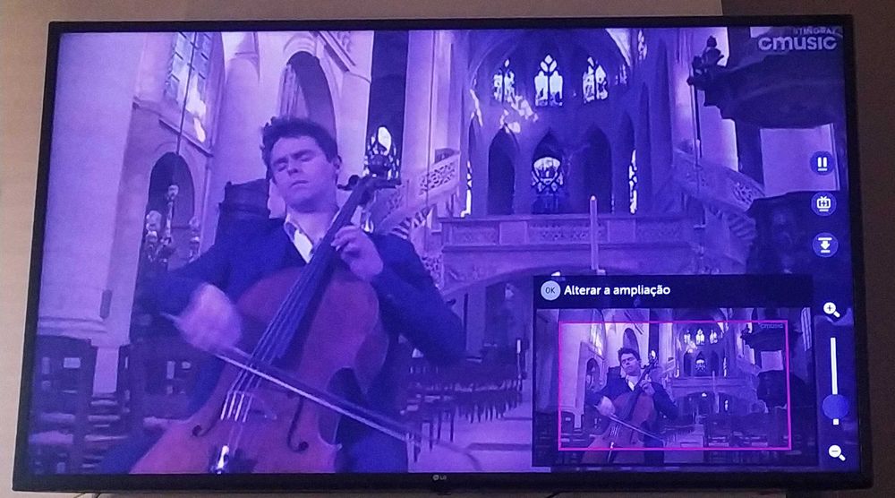 LG 55" TV Seeking a New Home!64729960223233124