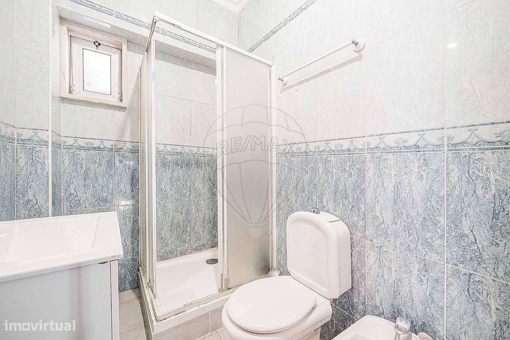 Apartamento T2 para venda