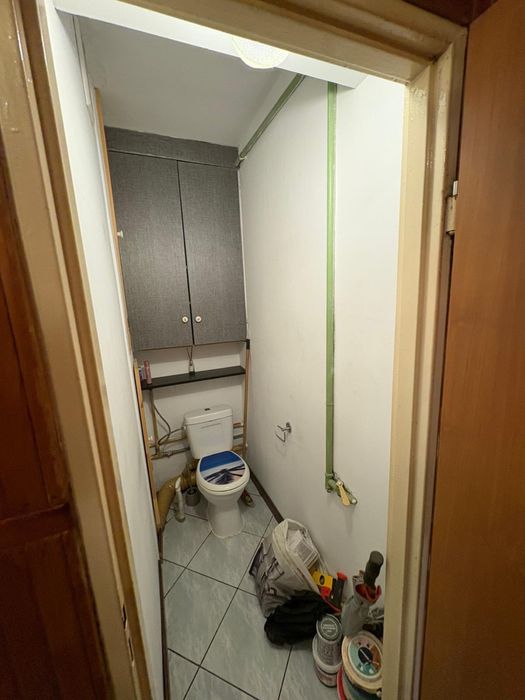 Mieszkanie 48 m  na Osiedlu Piastowskim
