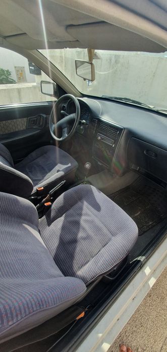 Seat ibiza 1.9D 93