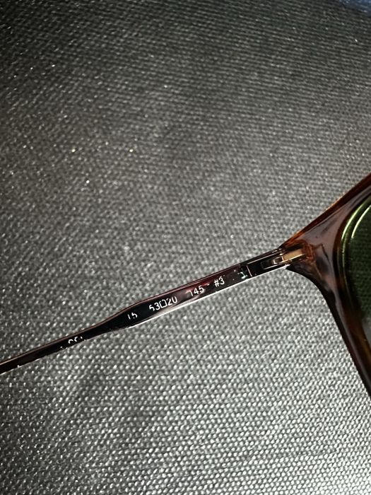 Окуляри Lacoste L880S