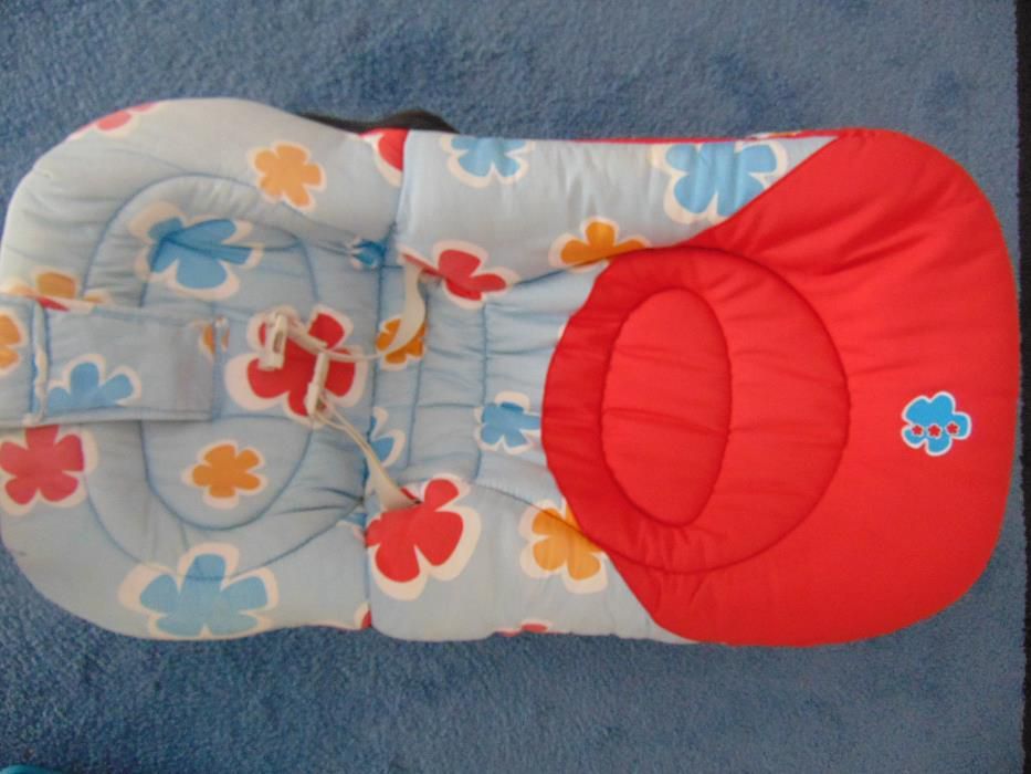 Espreguiçadeira Chicco