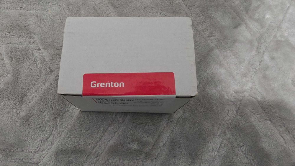 Moduł Grenton ROLLER SHUTTER x3, DIN, TF‑Bus