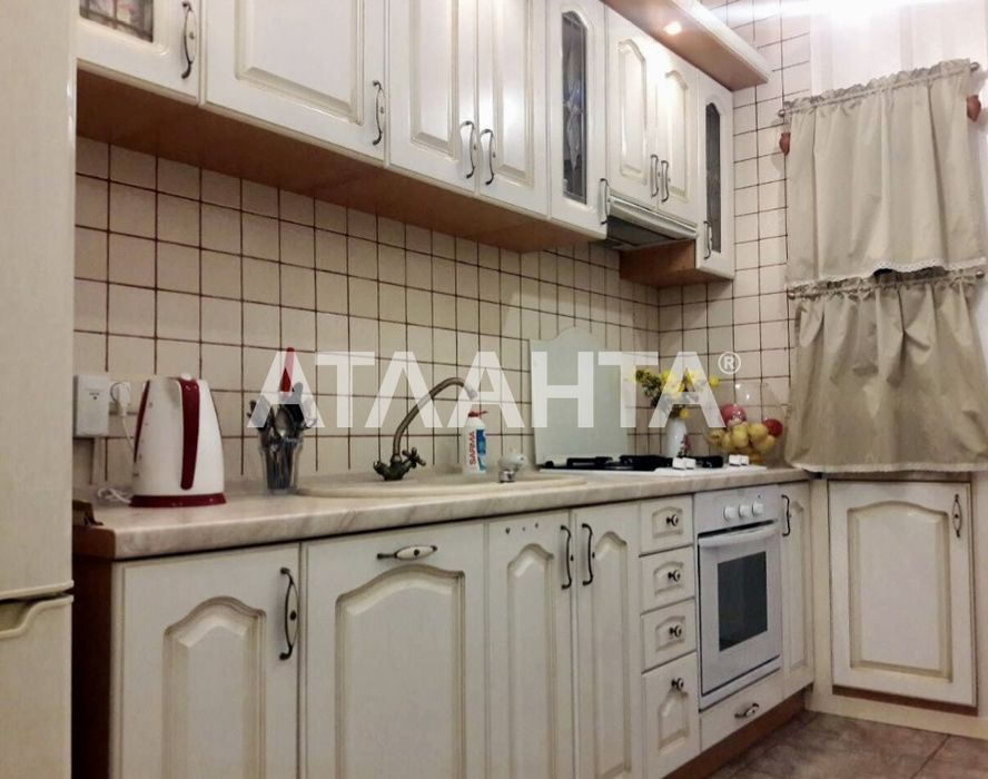 3-кімнатна квартира за адресою вул. Львівська (площа 75 м²) - Atlanta.ua - фото 8