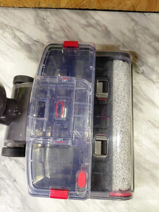 Szczotka mop elektryczny do Dyson V7 V8 V10 V11 V15