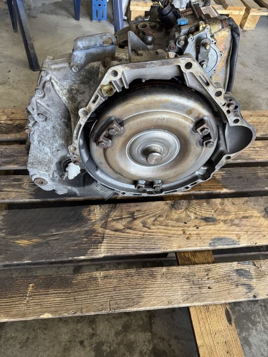 Акпп коробка автомат стартер віто vito 638 2.3td ZF 4HP-20 1019000021