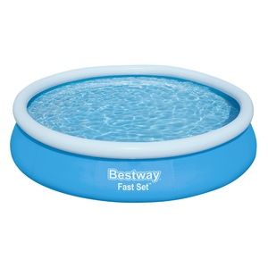 Piscina Bestway 366x76cm com lona incluída