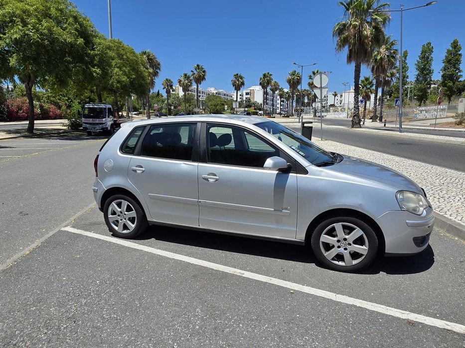 Volkswagen Polo — fotografia 3