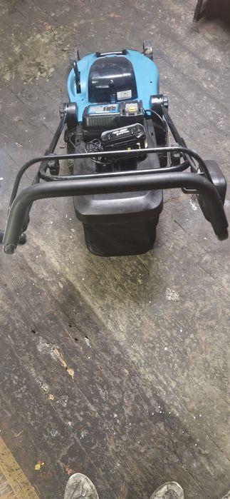 kosiarka makita 36v blm 430