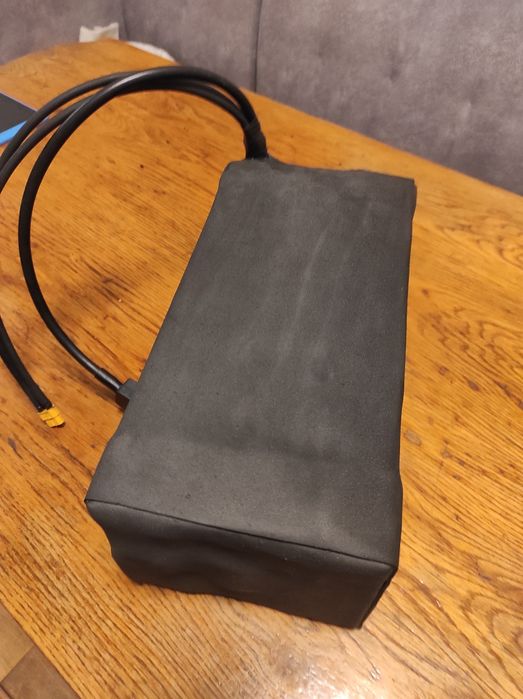 Акумулятор батарея 60v 16s 34ah скутер електровелосипед+ зарядне NEW