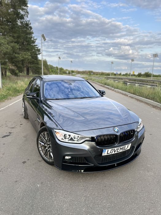 Продається BMW 328 на задньому приводі