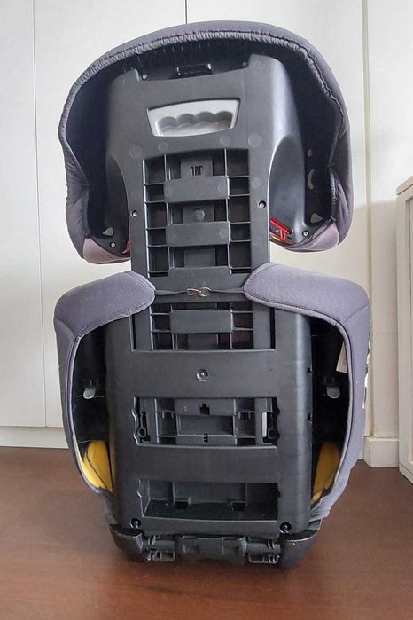 Cadeira Bebeconfort para crianças 15 aos 36 kg