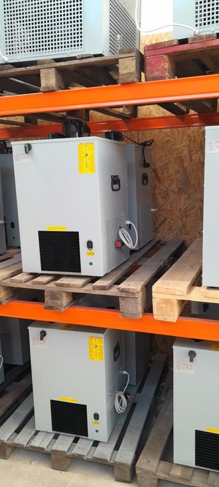 ПИВНИЙ ОХОЛОДЖУВАЧ, Чіллєр, Чиллер, Пивной охладитель Тайфун 120V на 1