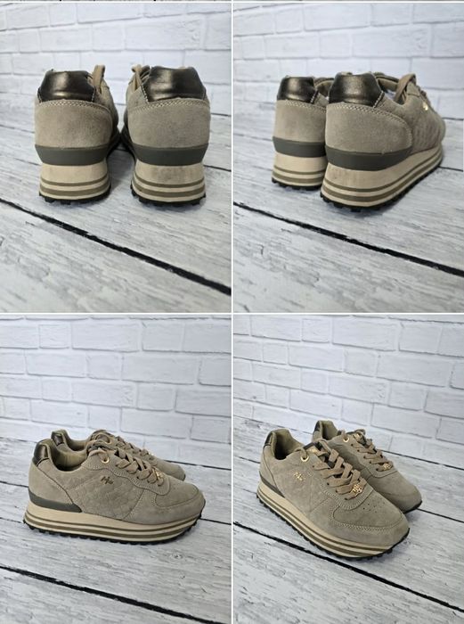 Maxx sneakersy r. 37