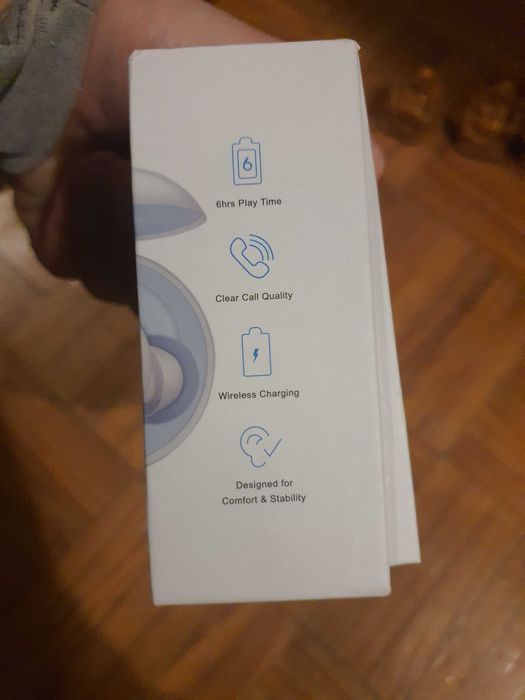 Samsung Galaxy Buds SM-R170