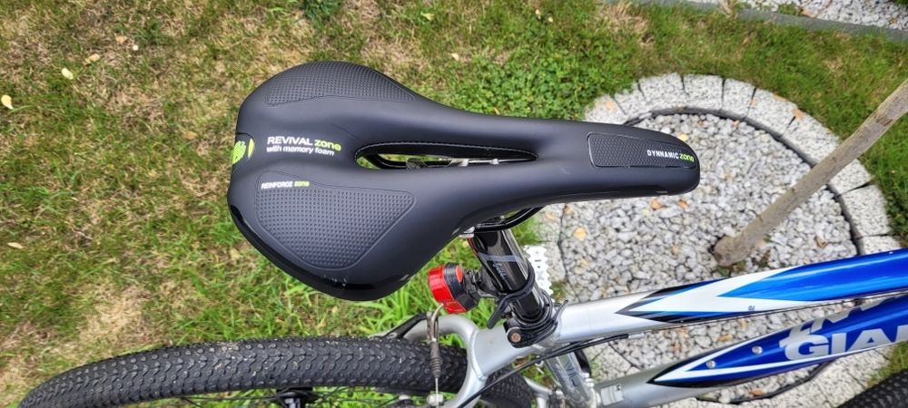 Rower Giant Yukon 26