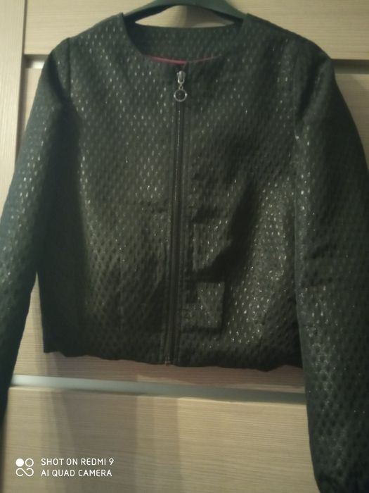 Marynarka, kurtka, bolerko Reserved 152 cm