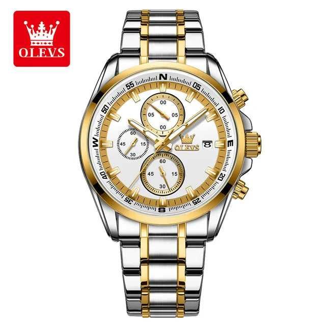 OLEVS Luxury Watch Model TY713