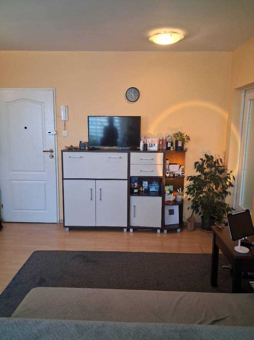 Do sprzedaży 2 pokojowe mieszkanie z balkonem na Oś. Przyjaźni