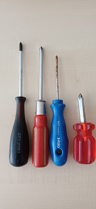 Various Tools446952919994224641