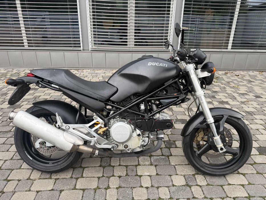 Ducati