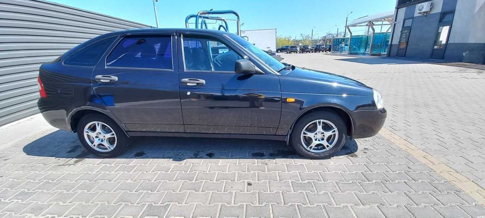 Продам ВАЗ 2172 (LADA Priora) у відмінному стані
