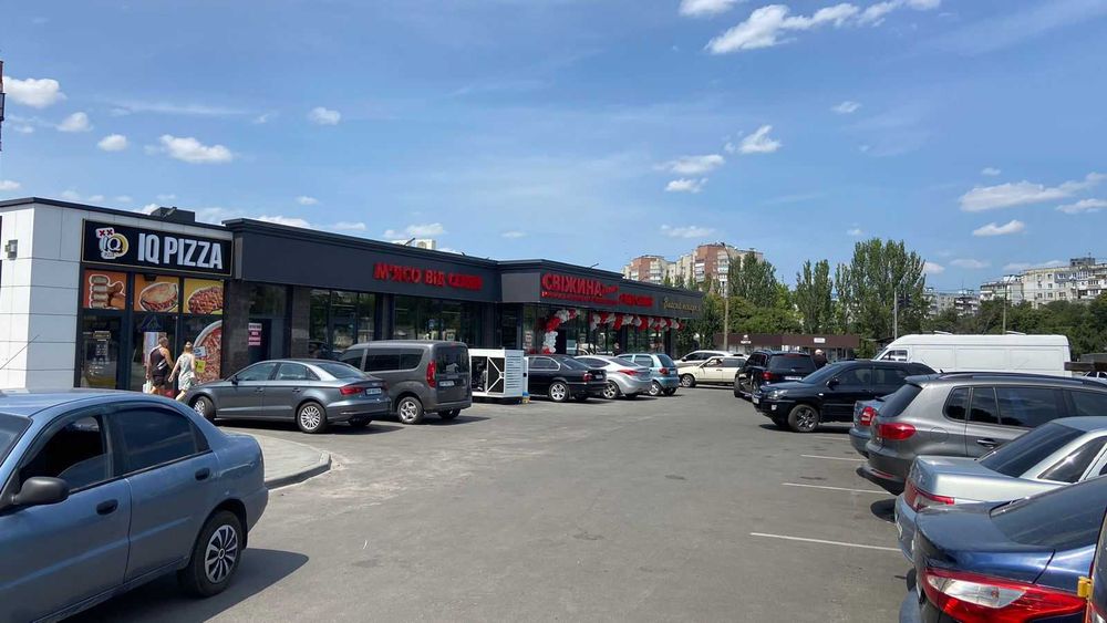 Оренда приміщень від 34 кв.м., м.Запоріжжя, просп. Ювілейний - Вид 2