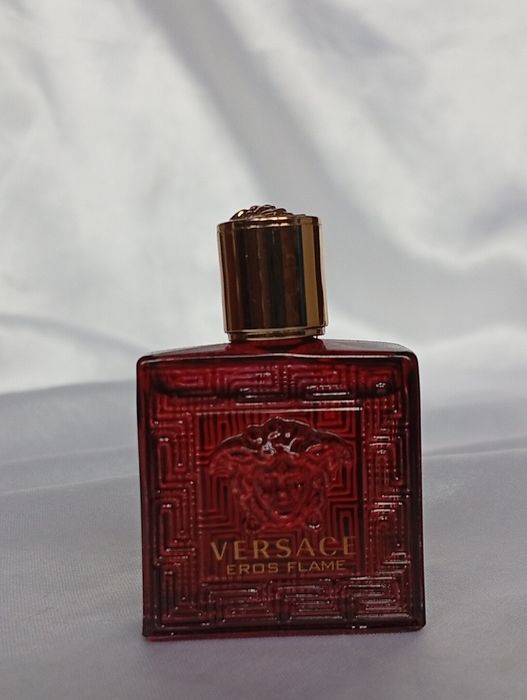Versace Лот мужских миниатюр