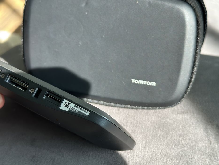 TomTom GPS as New64750728270851122