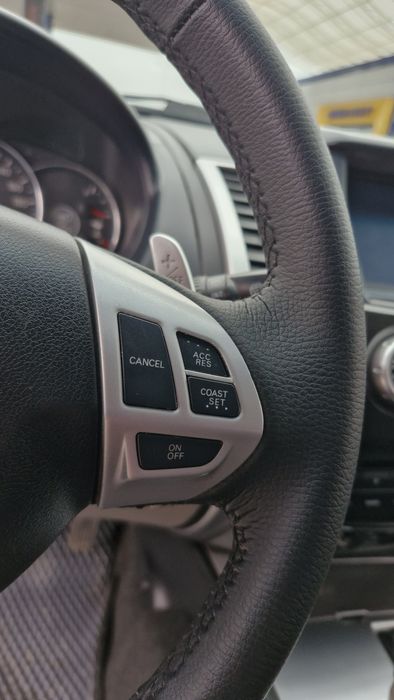 Паджеро спорт 2013 один хозяин