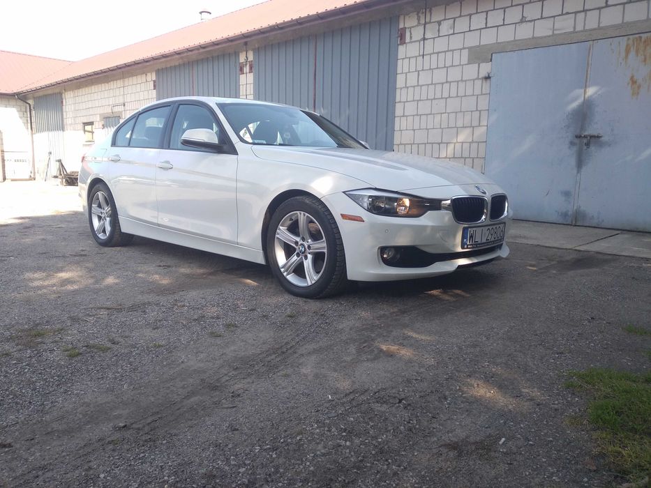 BMW Seria 3