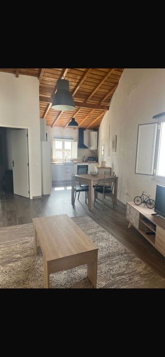 Móveis sala e cozinha