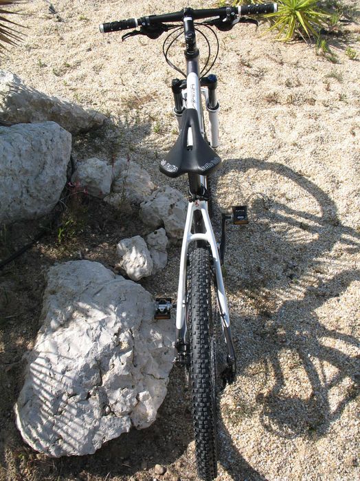 BTT BeOne Carma Comp 26''