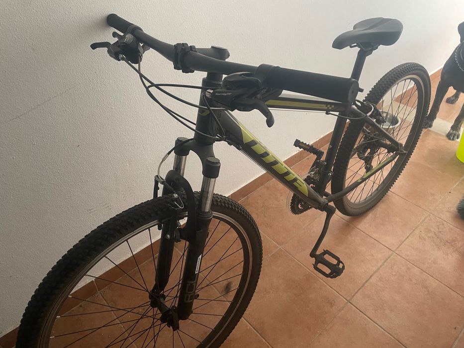Bicicleta OTTE Montanha 27,5
