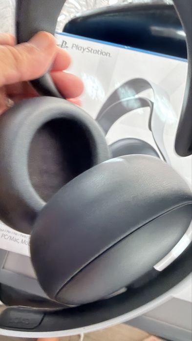 Sony PlayStation Pulse Elite PS5 Wireless