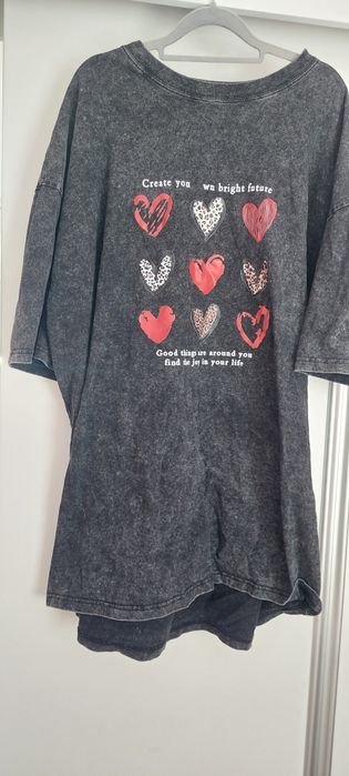 Zestaw paczka ubran plus size xxxxl xxxxxl