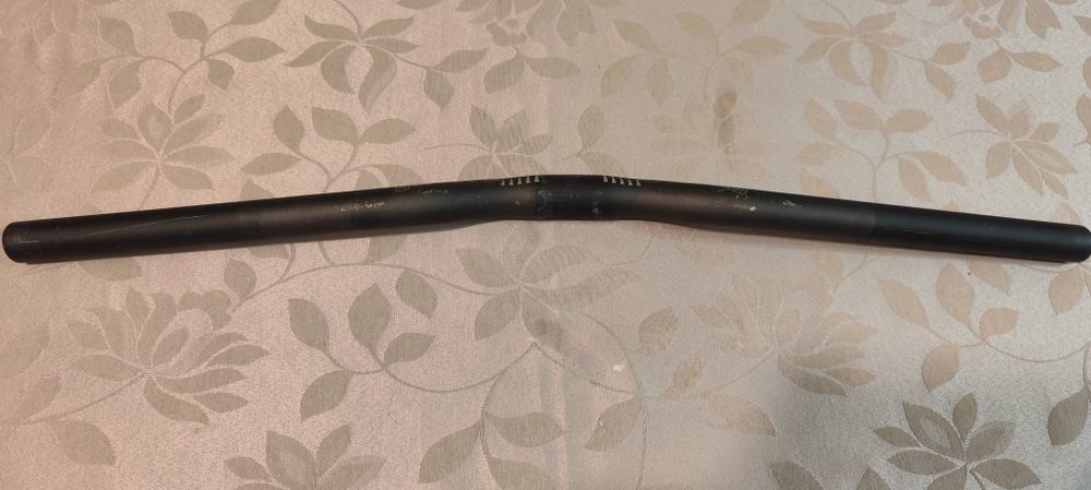 Guiador Rockrider de alumínio