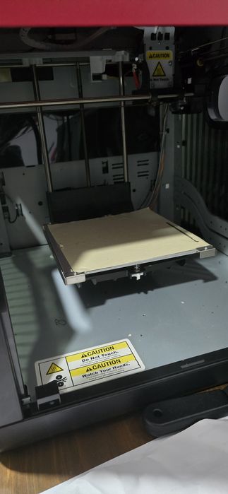 Impressora 3D XYZ Printing