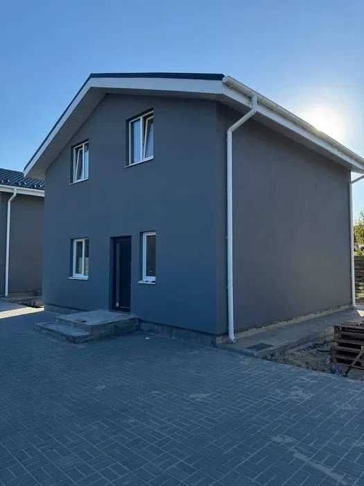 Продам Якісні Будинки 100 м2 , свердловина + електрика + газ