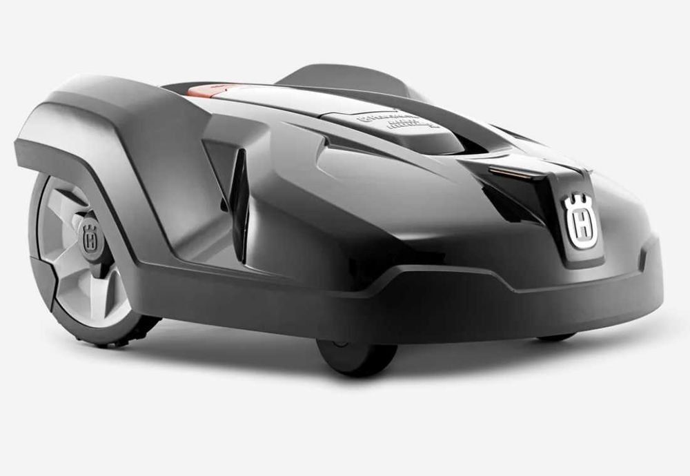 WYPRZEDAŻ Automower 420 Robot Koszący Husqvarna 2200 m²