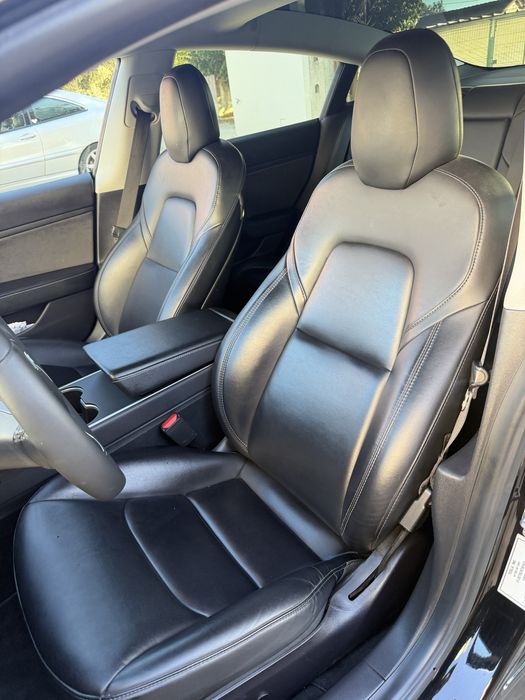 Tesla model 3 Long Range Dual Motor