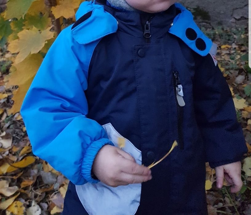 Зимовий комбинізон ReimaTec