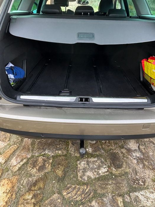 Citroen C 5 2.0 HDI SW